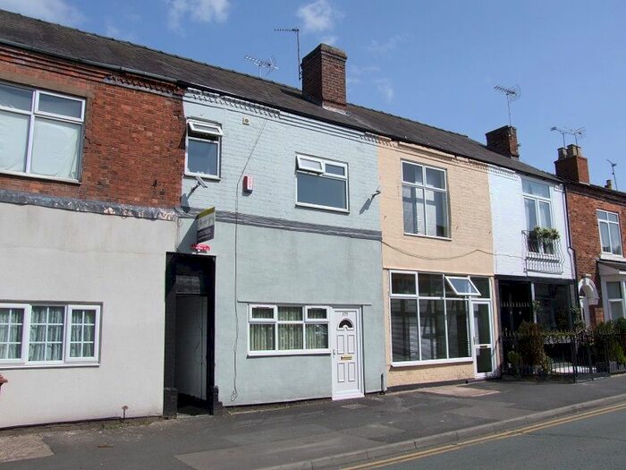 2 Bedroom Flat To Rent In Crewe, Cheshire, CW2