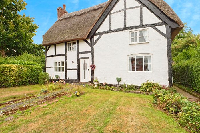 4 Bedroom Cottage For Sale In Main Street, Newbold Verdon, Leicester, LE9