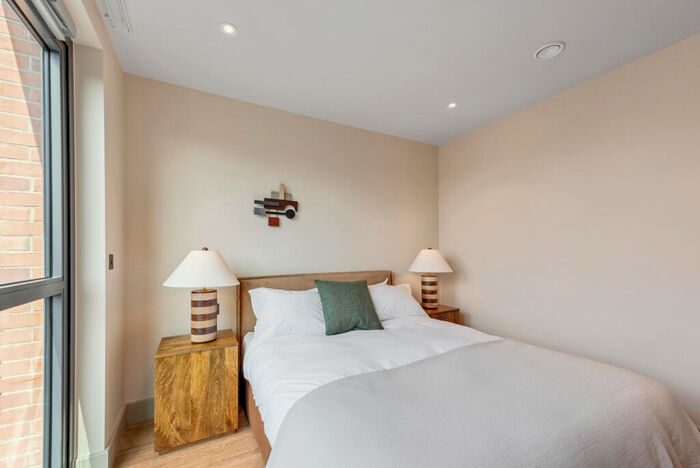 1 Bedroom Flat To Rent In The Sessile, Ashley Road, London, N17