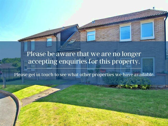 1 Bedroom Flat To Rent In Stockdale Close, Arnold, Nottingham, NG5