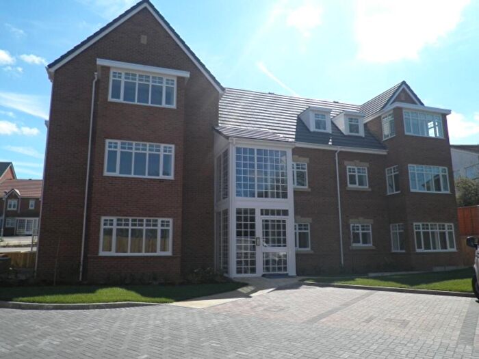 1 Bedroom Flat To Rent In Amie Lane, Great Barr, B43