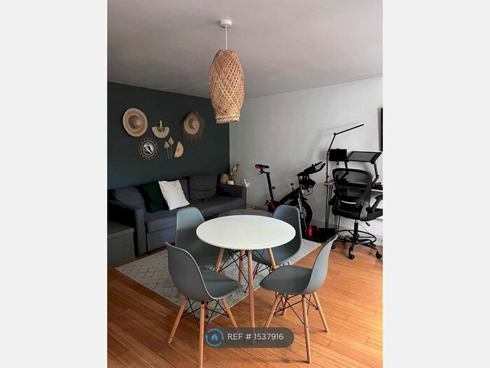 1 Bedroom Flat To Rent In Cheam House, London, Elephant And Castle, SE11