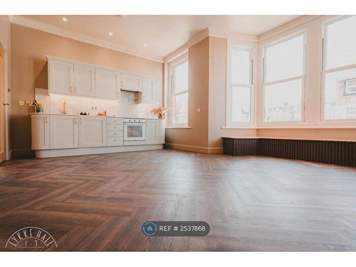 1 Bedroom Flat To Rent In Second Avenue, Margate, CT9