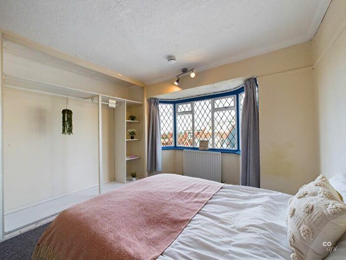 4 Bedroom Terraced House To Rent In Baden Road, Brighton, BN2