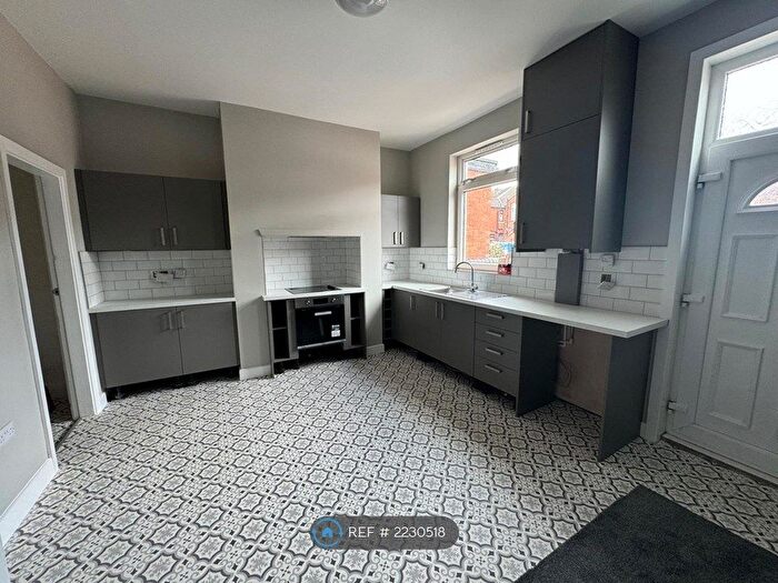 2 Bedroom Terraced House To Rent In Glebe Street, Castleford, WF10