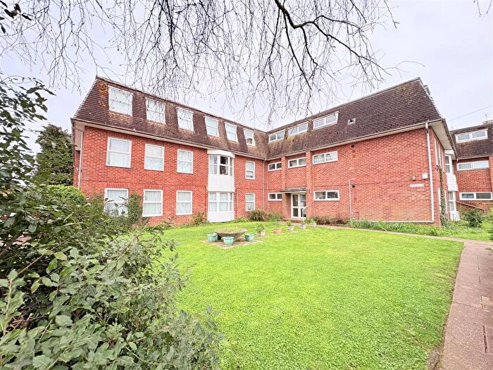 2 Bedroom Flat For Sale In Spring Road, Southampton, SO19