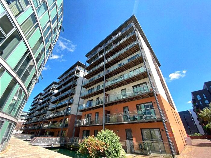 2 Bedroom Apartment To Rent In Albion Works, Pollard Street, Manchester City Centre, M4