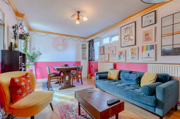1 Bedroom Apartment To Rent In Arundel Grove, London, ., N16