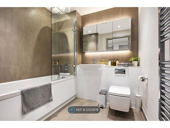 1 Bedroom Flat To Rent In West Ealing, London, W13