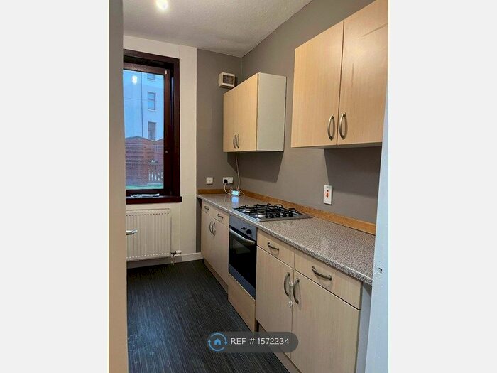 2 Bedroom Flat To Rent In Hepburn Street, Dundee, DD3