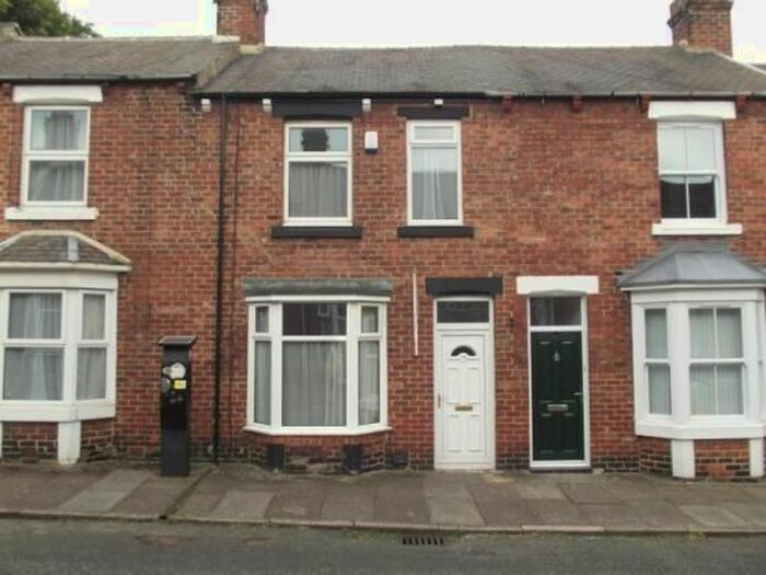 5 Bedroom Terraced House To Rent In St. Hilds Court, Rennys Lane, Durham, DH1