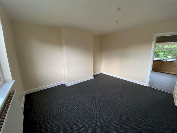 2 Bedroom Terraced House To Rent In Barnett Road, Willenhall, WV13