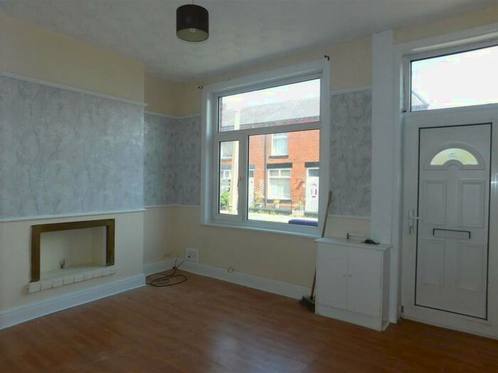 2 Bedroom Terraced House To Rent In Pearson Street, Bury, BL9