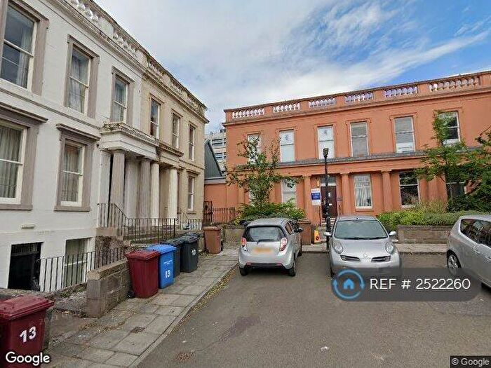 5 Bedroom End Of Terrace House To Rent In Springfield, Dundee, DD1