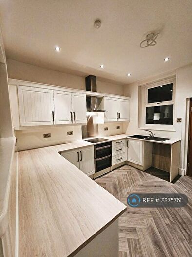 2 Bedroom Terraced House To Rent In Grange Street, Burnley, BB11