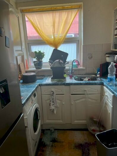 1 Bedroom Flat To Rent In Hibbert Street, Luton, LU1