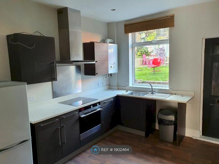 2 Bedroom Terraced House To Rent In Wolseley Road, Sheffield, S8