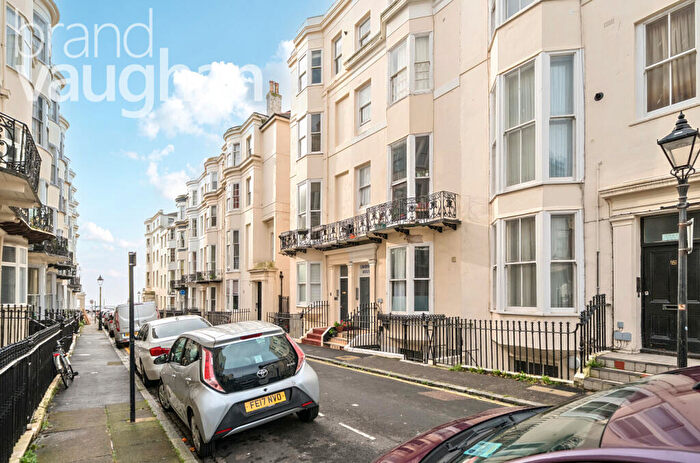1 Bedroom Flat To Rent In Atlingworth Street, Brighton, East Sussex, BN2