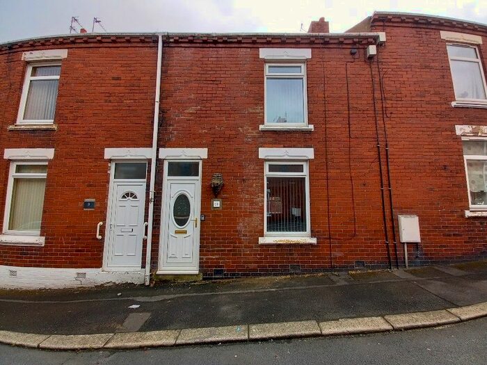 3 Bedroom Terraced House To Rent In Handley Street, Horden, Peterlee, SR8
