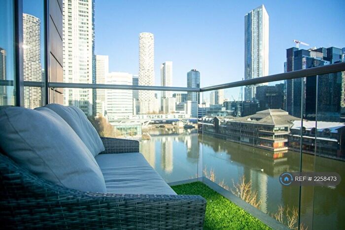 2 Bedroom Flat To Rent In Ability Place, London, E14