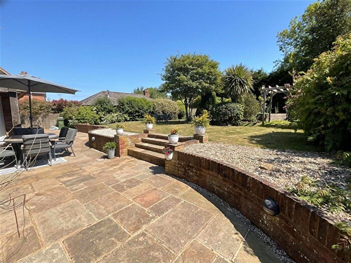 4 Bedroom Detached House For Sale In Stone Street, Lympne, Hythe, Kent, CT21