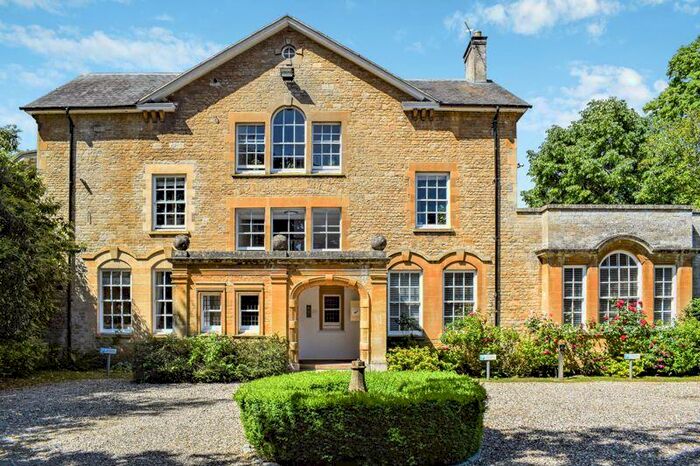 1 Bedroom Apartment To Rent In Begbroke Manor, Spring Hill Road, Begbroke, OX5