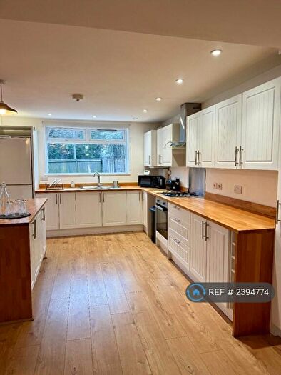 4 Bedroom Semi-Detached House To Rent In Pear Tree Avenue, Long Ashton, Bristol, BS41