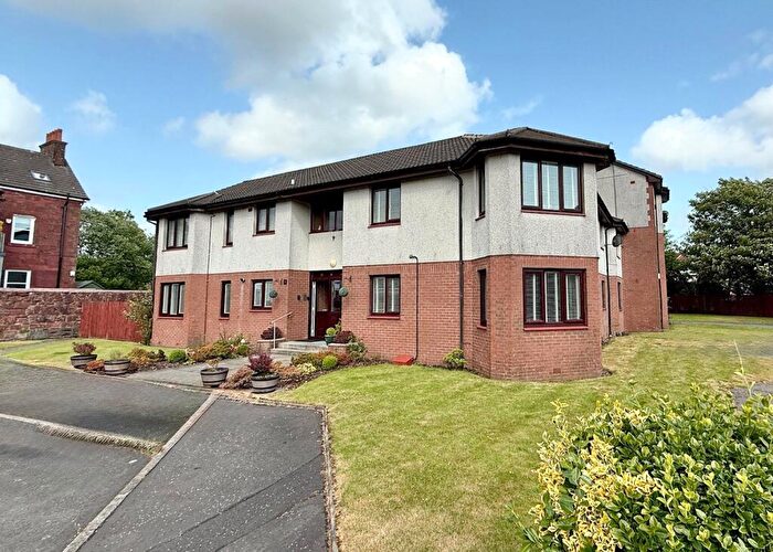 1 Bedroom Flat For Sale In Levenhowe Road, Balloch, Alexandria, West Dunbartonshire, G83