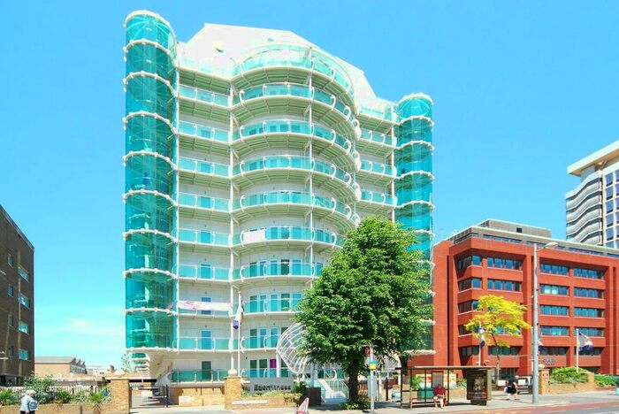 2 Bedroom Flat To Rent In Uxbridge Road, Ealing Broadway, London, W5