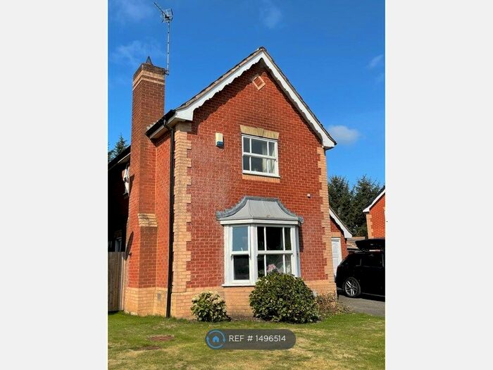 4 Bedroom Detached House To Rent In Long Crag View, Harrogate, HG3