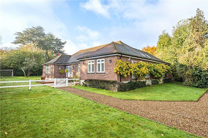4 Bedroom Bungalow For Sale In Ashmore Lane, Keston, BR2
