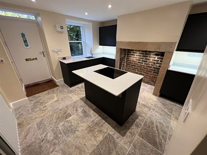 1 Bedroom Maisonette To Rent In Dodds Lane, Alnwick, Northumberland, NE66