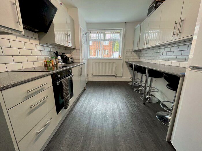 1 Bedroom Property To Rent In Friends Road, Norwich, NR5