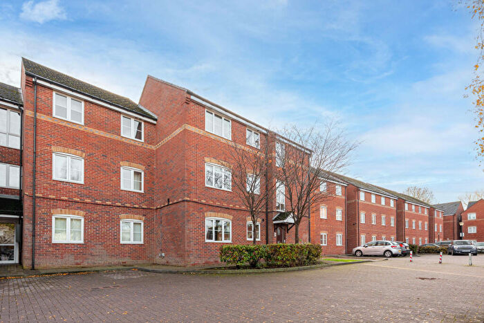 2 Bedroom Flat For Sale In Sutton Court, Waterside, Longford, Coventry, CV6