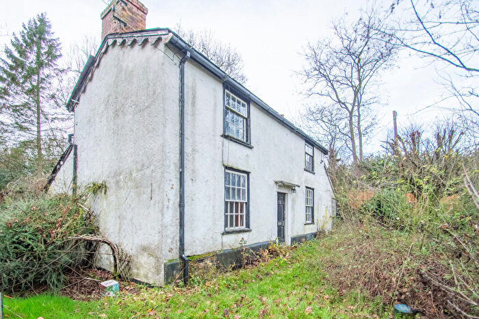 3 Bedroom Detached House For Sale In Great Bradley, Newmarket, CB8