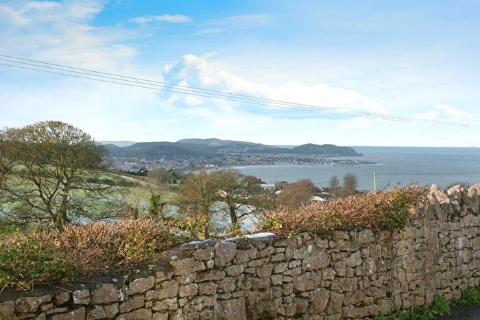2 Bedroom Terraced House For Sale In Bodryfedd Terrace, Tan Y Graig Road, Llysfaen, Colwyn Bay, LL29