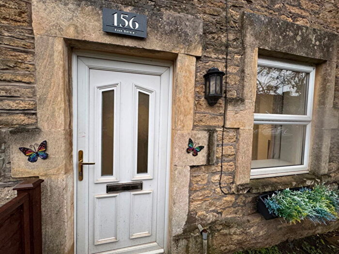 3 Bedroom Terraced House For Sale In The Butts, Frome, BA11