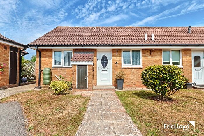 1 Bedroom Bungalow For Sale In Poundsgate, Brixham, TQ5