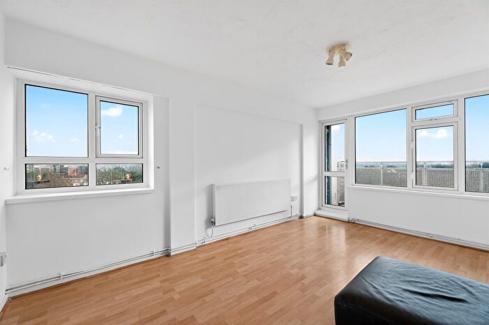2 Bedroom Flat For Sale In Swanton Gardens, London, SW19