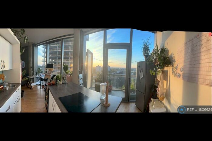 Studio To Rent In Greengate, Salford, M3