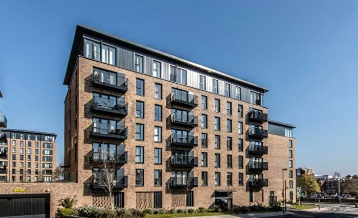 2 Bedroom Flat To Rent In Spring Street, Birmingham, B15