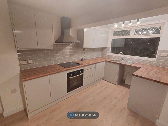 3 Bedroom Terraced House To Rent In Silver Walk, Nuneaton, CV10