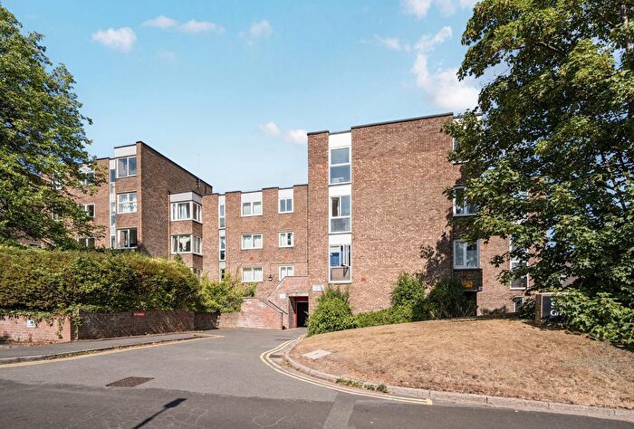 2 Bedroom Flat For Sale In Severn Grange, Ison Hill Road, Bristol, BS10