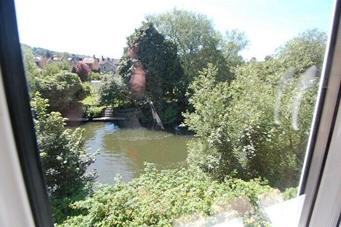 1 Bedroom Flat For Sale In Weymouth Court, Walcot, Bath, BA1