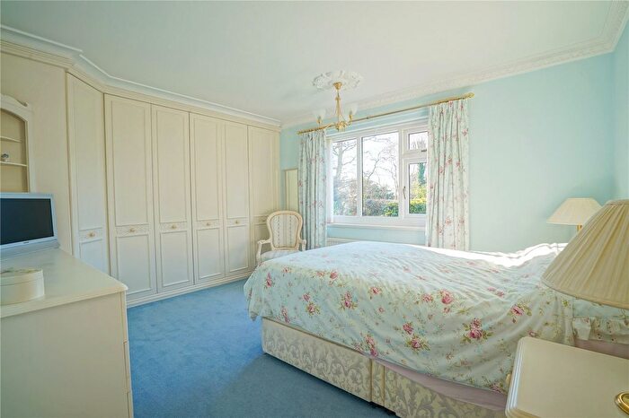 2 Bedroom Flat For Sale In Gorseland Court, Wickersley, Rotherham, South Yorkshire, S66