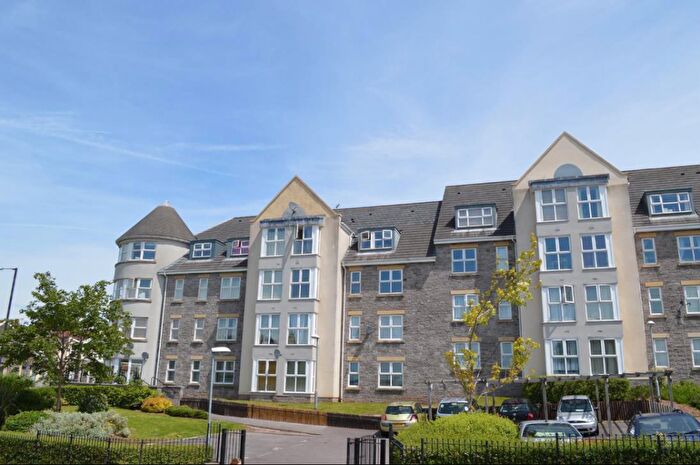 2 Bedroom Flat To Rent In Maytrees, Fishponds Road, Eastville, BS5