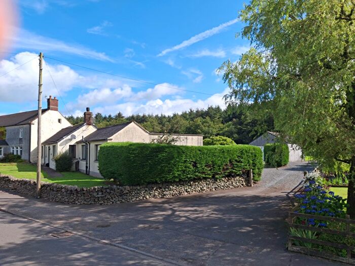 4 Bedroom Bungalow For Sale In Clarencefield Farm Cottage, Clarencefield, Dumfries, DG1