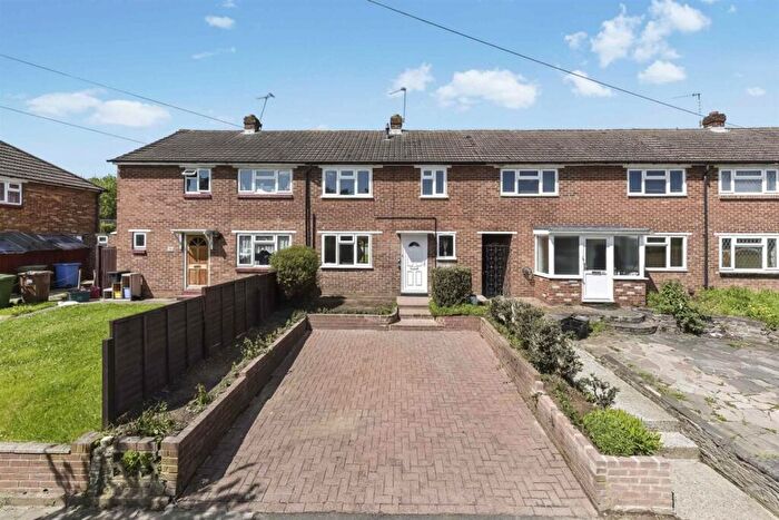 4 Bedroom Terraced House To Rent In Cleve Road, Sidcup, Kent, DA14