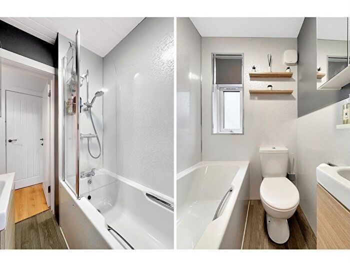 2 Bedroom Flat For Sale In Glencruitten Drive, Oban, Argyll, Eb, Oban, PA34