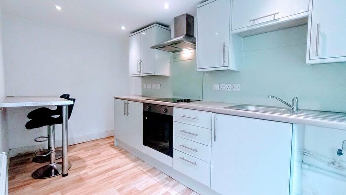 2 Bedroom Terraced House To Rent In Glantaff Road, Merthyr Tydfil, CF48